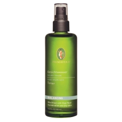Primavera Salbei Traube Gesichtswasser 100ml
