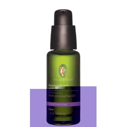 Primavera Neroli Cassis Gesichtspflegeöl 30ml
