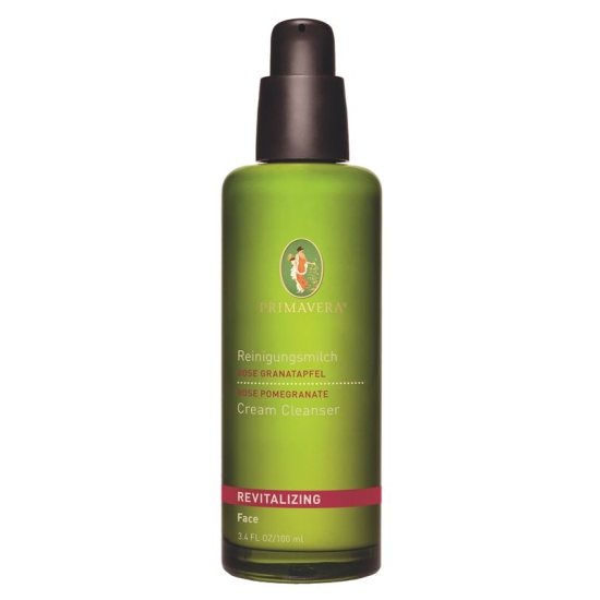 Primavera Rose Granatapfel Reinigungsmilch 100ml buy online