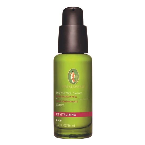 Primavera Rose Granatapfel Intensiv Vital Serum 30ml buy online
