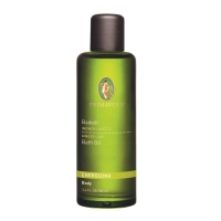 Primavera Ingwer Limette Badeöl 100ml