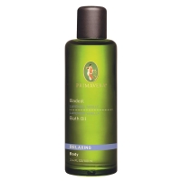 Primavera Lavendel Vanille Badeöl 100ml