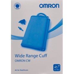 Omron upper arm cuff M+ 22-42cm