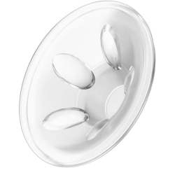 Avent Philips massage cushion F manual breast pump large