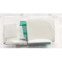 Mediset dressing set small A1552