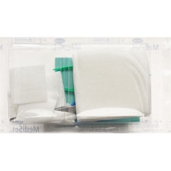 Mediset dressing set small A1552