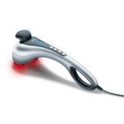 Beurer Mg 100 infrared tapping massager