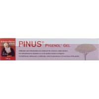 Pinus Pygenol Gel 100g