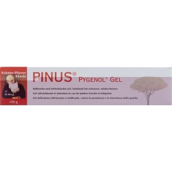 Pinus Pygenol Gel 100g