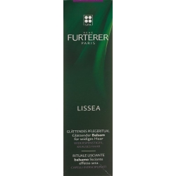 René Furterer Lissea Glättender Balsam 125ml