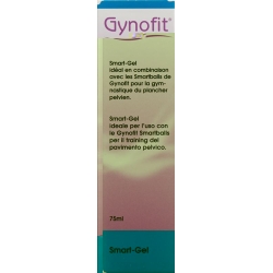 Gynofit Smart Gel 75ml