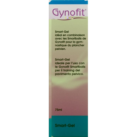 Gynofit Smart Gel 75ml buy online