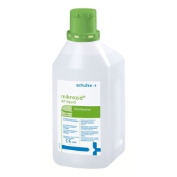 Mikrozid Af Liquid -int- Flasche 1L