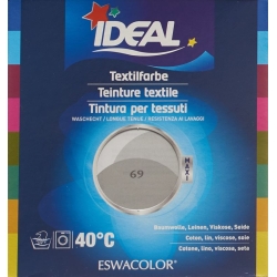 Ideal Maxi Cotton Color No69 Light Gray