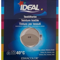 Ideal Maxi Cotton Color No68 Taupe