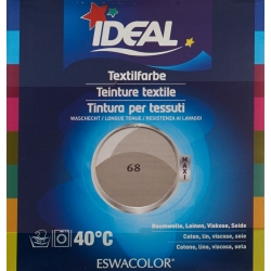 Ideal Maxi Cotton Color No68 Taupe
