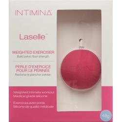 Intimina Laselle Kegel-Vaginalkugel 48g
