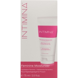 Intimina Feuchtigkeits- und Gleitgel für Frauen 75ml