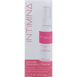 Intimina Hygienisches Reinigungsspray für Intimaccessoires 75ml