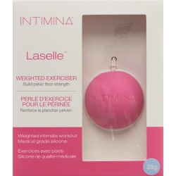 Intimina Laselle Kegel-Vaginalkugel 38g