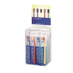 Curaprox Cs 3960 Blister Box Super Soft 36 pieces