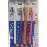 Curaprox Cs 5460 Blister Box Ultra Soft 36 pieces