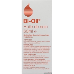 Bi-Oil Hautpflege Öl 60ml