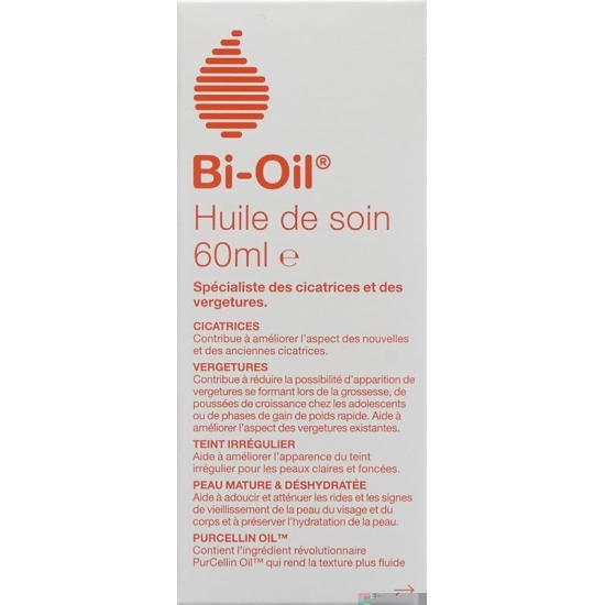 Bi-Oil Hautpflege Öl 60ml buy online