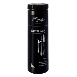 Hagerty Silver Bath 580ml