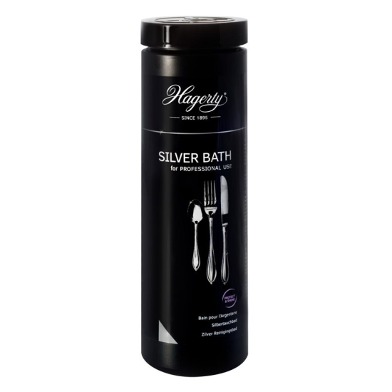 Hagerty Silver Bath 580ml buy online