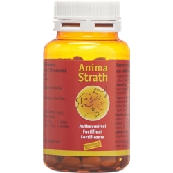 Anima Strath Aufbaumittel 200 Tabletten