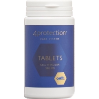 4Protection Om24 Tablets 500mg 120 Stück