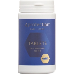 4Protection Om24 Tablets 500mg 120 Stück