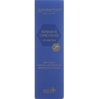 4Protection Om24 Intensive Care Visage Flasche 30ml