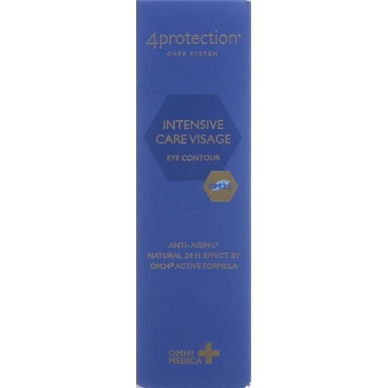 4Protection Om24 Intensive Care Visage Flasche 30ml buy online