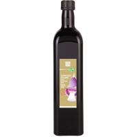 Naturkraftwerke Schwarzes Sesamöl Bio/kba 1000ml