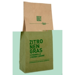 Naturkraftwerke Zitronengras Bio/kba 50g