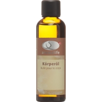 Aromalife Top base body oil 75ml