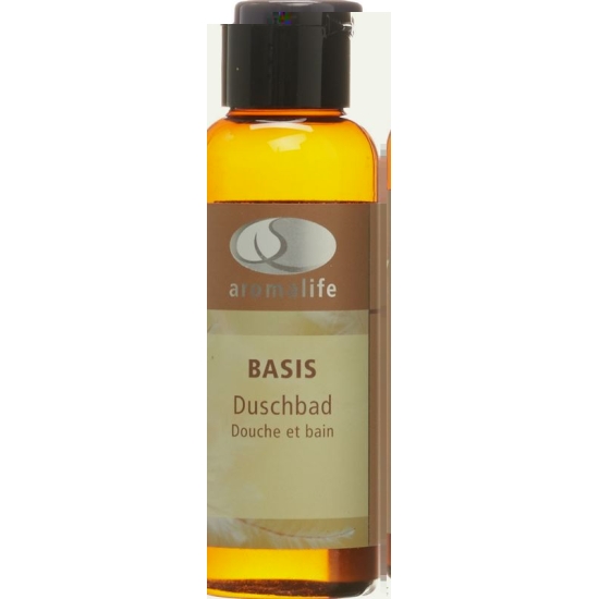 Aromalife Top Basis Duschbad 100ml buy online