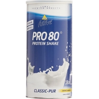 Active Pro 80 Classic Eiweisspulver Nature 450g