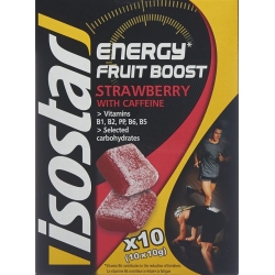 Isostar Fruit Boost 100g
