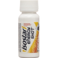 Isostar Energy Shot 60ml