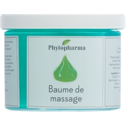 Phytopharma Massage- und Sportbalsam 500ml