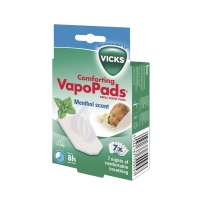Vicks VapoPads Model VH7 Nachfüllpackung mit 7 Pads
