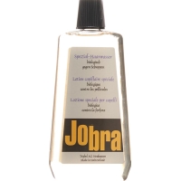 Jobra Spezial Haarwasser gegen Schuppen 250ml