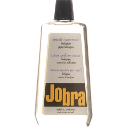 Jobra Spezial Haarwasser gegen Schuppen 250ml