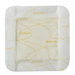 Biatain Adhesive 18x18cm 5 Stück