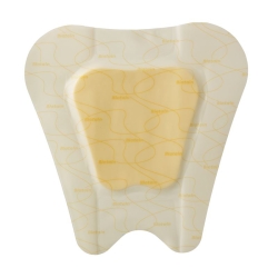 Biatain Adhesive Sacral 17x17cm 5 Stück