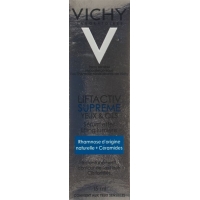 Vichy Liftactiv Serum 10 Eyes & Eyelashes 15ml