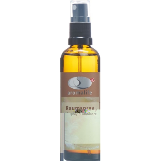 Aromalife Top base room spray 75ml buy online